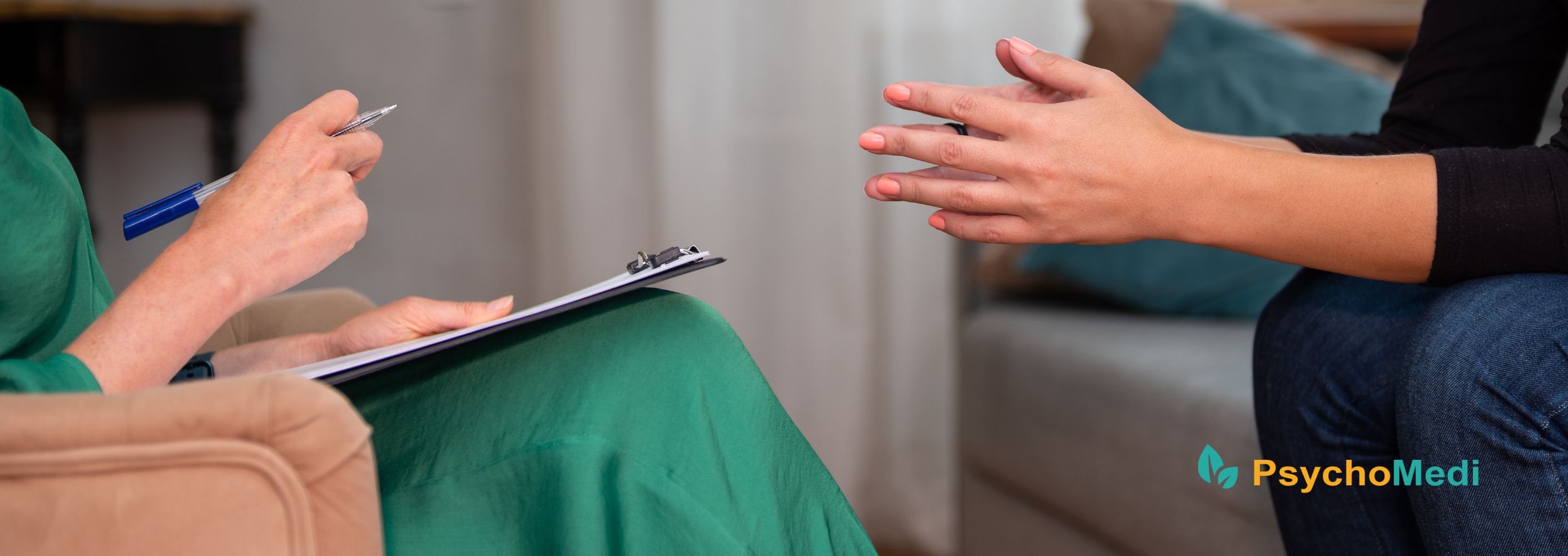 Terapia indywidualna